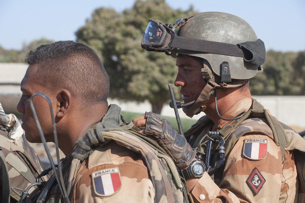 armée de terre 8386700961_96bc0fe70b_b