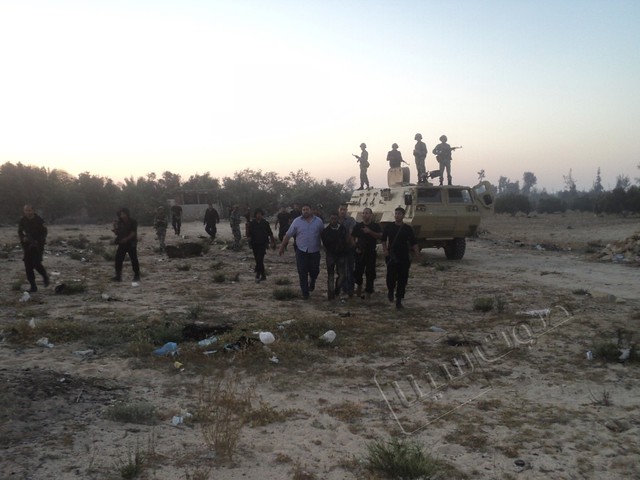 |• بالصور تدريب 75 من القيادات التعليمية بسيناء علي القيادة الحديثة والعمل المؤسسي|07|2|2013 8434007120_5a855cd474_z