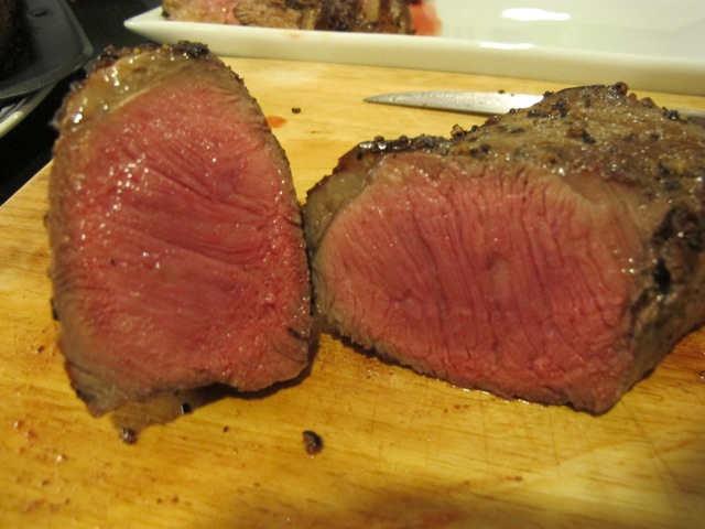 Food Lovers Thread - The 24-hour Succulent Steak (pics intensive) - Page 2 8348756011_559e05a716_z