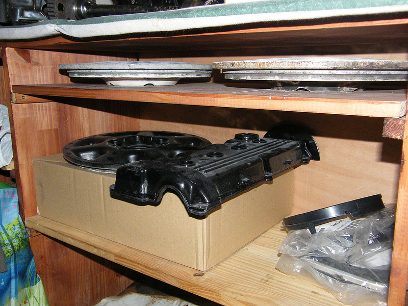 Vw mk1 siège baquet , pedalbox obp ...... 8416550725_1f9ddf5b00_c