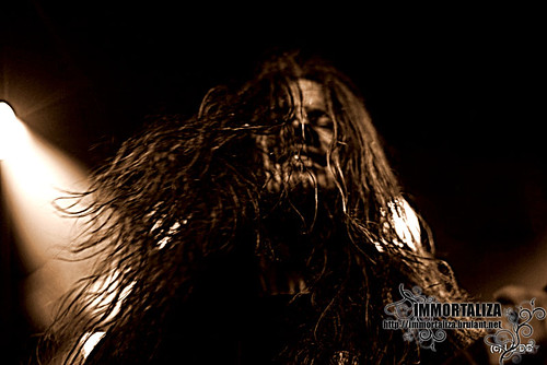  ASPHYX @ Hof 23 - Berlin, Germany 29th September 2012 8093224351_a159222319