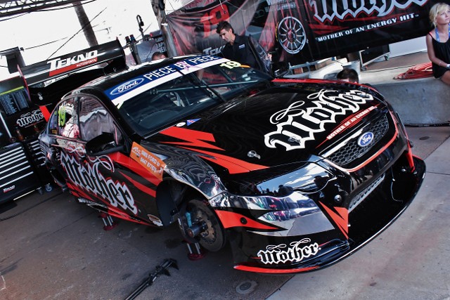 Clarko's real life photos - V8Supercars - Sydney Motorsport Park 2012 - Page 4 8149809928_dc41076914_z