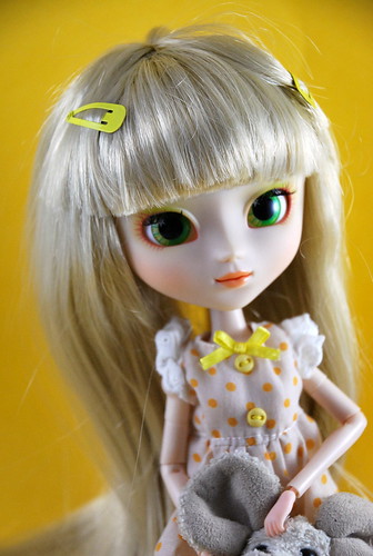 Pullip Paja Regeneration 8424302283_eaed292208