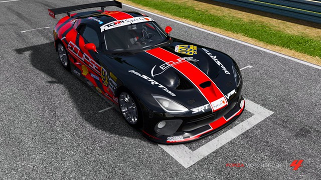 Serpent Racing Announces Entry for the TORA SuperGT MiniSeries 8088921965_1d7d9c8d98_z