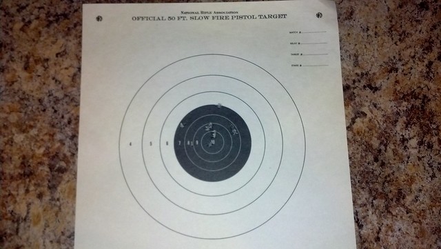 Show Me Your Bullseye Pistols - Page 3 8115965633_6de6d72c0a_z