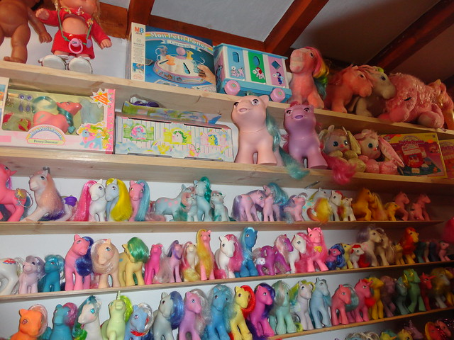 Ma salle poneys, made in papa !! 8142718060_d8008692d2_z