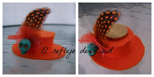 Mini sombreros 8102651669_5465c95d78