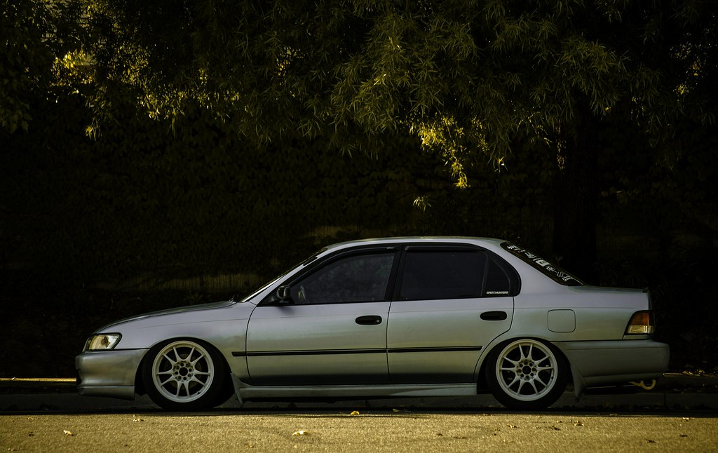 KennyDang91's Corolla 95 (Warning: Tons of pics on page 1) - Page 7 8181376691_02683f55e8_b