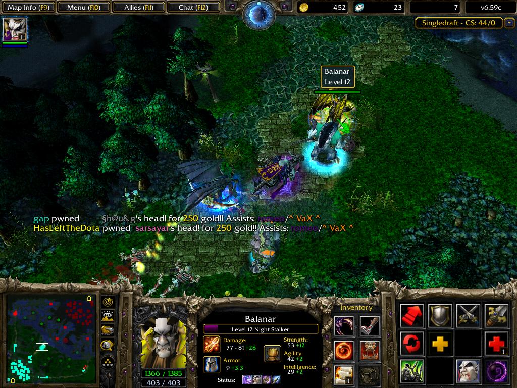 [Game] Download Warcraft TFT3 1.24e Full PC Offline 8187376675_e5a6ce7771_b