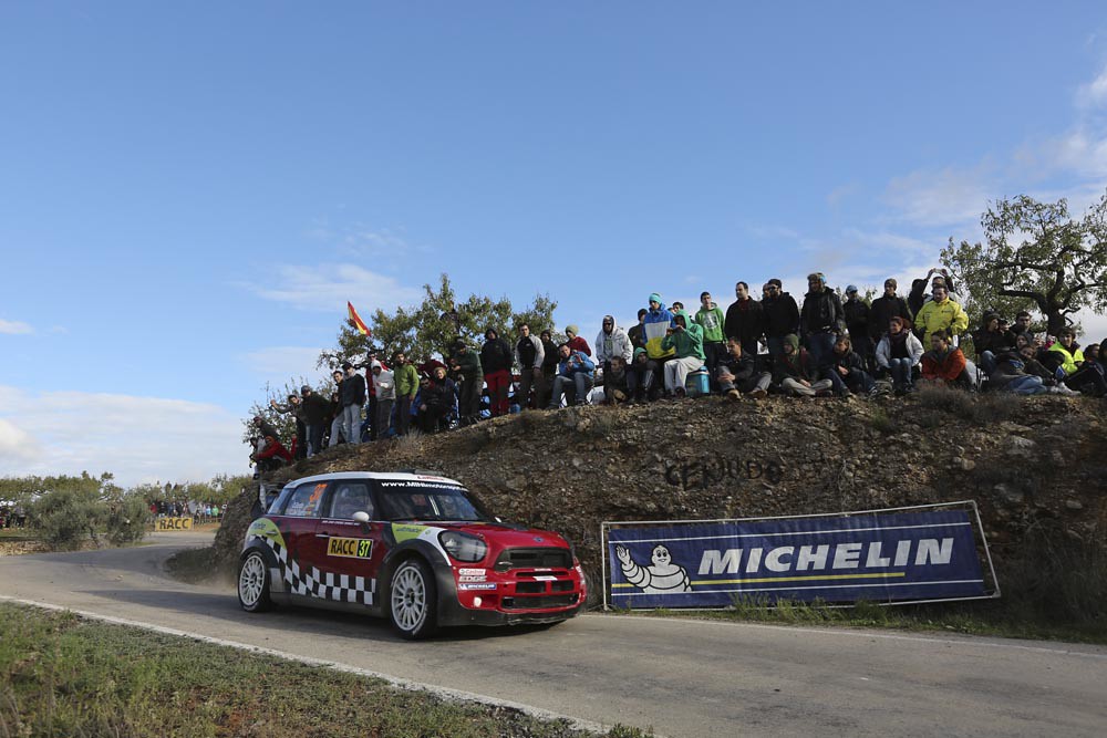 WRC: 48º RallyRACC Catalunya - Costa Daurada [8-11 Noviembre] - Página 14 8175422620_d4aeac1367_b