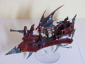 Plastikente's Dark Eldar Unit Guide Part 2 - Core Units 8169650218_8ef41311dd_o