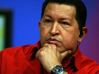 Hugo Chávez se encuentra en fase terminal, aseguran oncólogos cubanos  8268833768_f5a9bea817