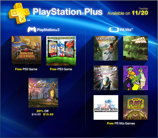 PlayStation Store Actualizaciones Noviembre 2012 8202397386_3518a7ebe5_z