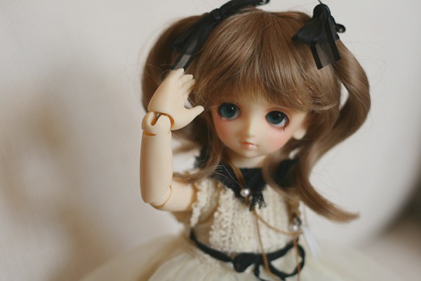 ♔ MallowCat.Inc ♔ Mori is back [Volks Lorina] P2 bas - Page 2 8200206637_287df01467_z