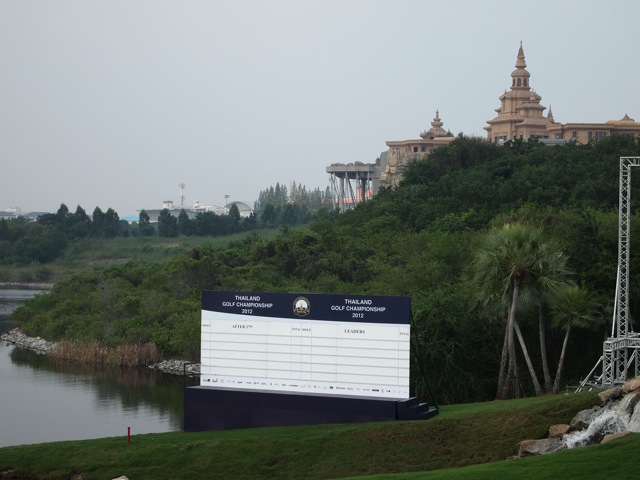 Some Holiday photos at the Thai Tour Championship (a few more) 8249155378_fbe6f82d2a_z