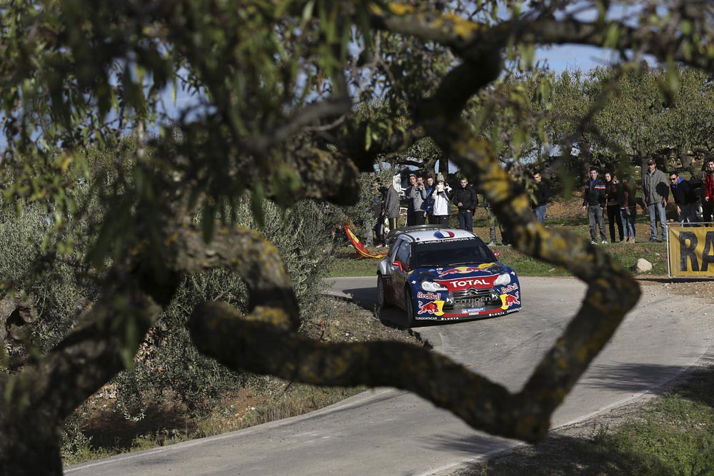 WRC: 48º RallyRACC Catalunya - Costa Daurada [8-11 Noviembre] - Página 14 8175390323_98bce7a8c1_b