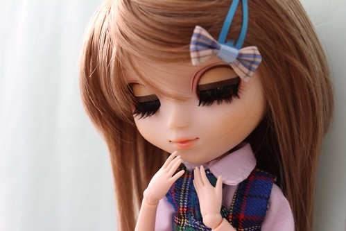 Summer (Pullip Tiphona) 8286588311_11993b2f49