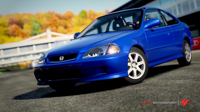 Smooth's Garage | Touge Z Build 8173053835_a310d6f864_z