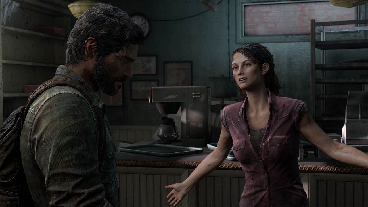 THE LAST OF US | 29 de julio a la venta en PS4 - Página 13 8270928762_0e64fd9180_o