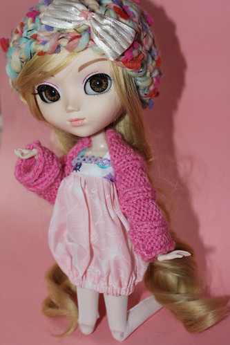 Catherine (Pullip Hello Kitty) 8333681854_9f89a1b245