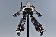 [Review] Tamashii DX Chokogin Armored parts for VF-171EX   8368537904_3e6bb5d860_m