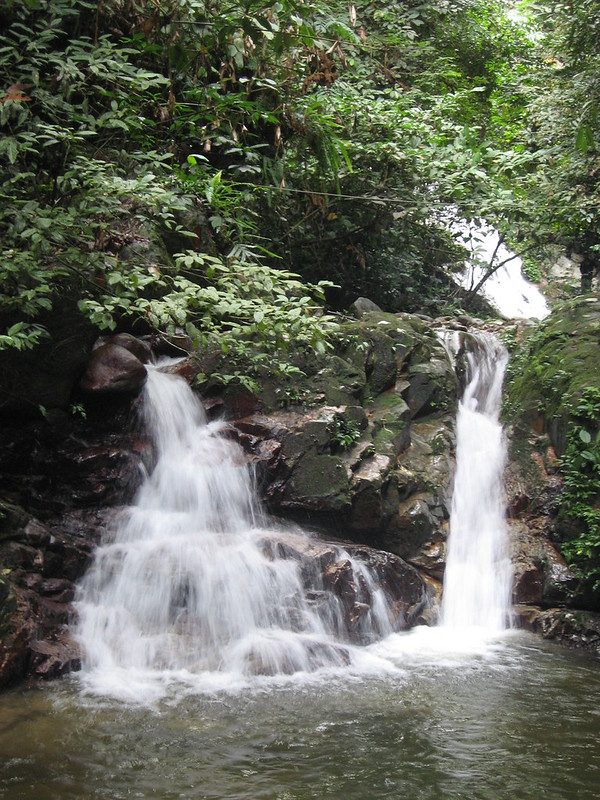 Waterfalls of Malaysia - Page 2 8360872348_8a49185fcf_c