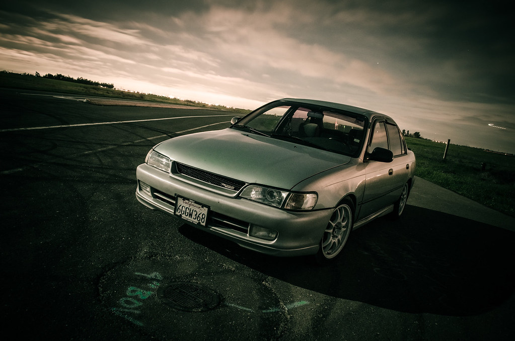 KennyDang91's Corolla 95 (Warning: Tons of pics on page 1) - Page 8 8321801022_fb37c99c19_b