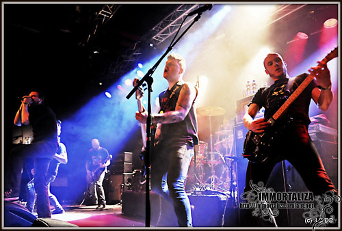 HERDER @ EINDHOVEN METAL MEETING 2012 JAGERMEISTER STAGE 8290588281_5116eb9ee1