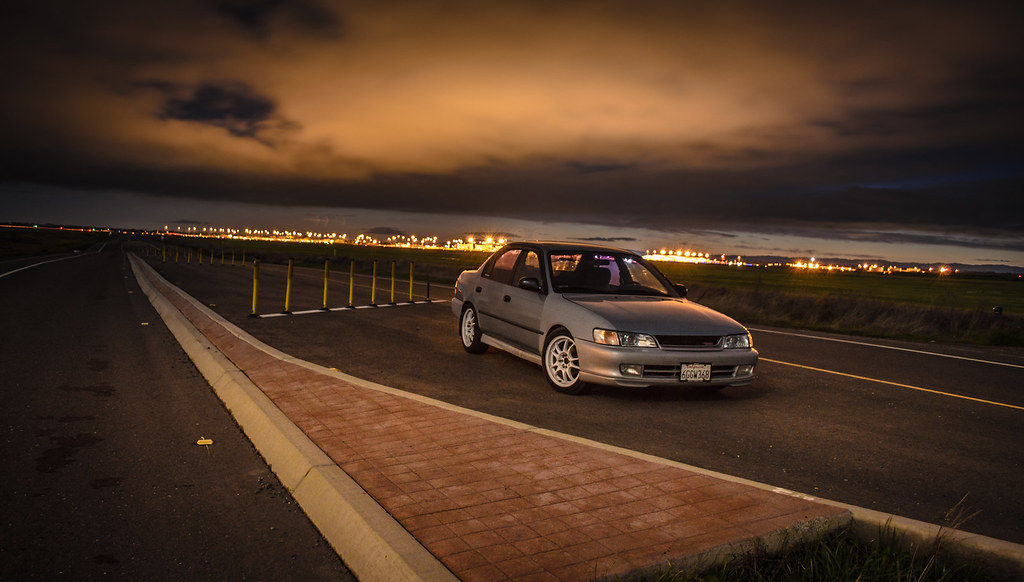 KennyDang91's Corolla 95 (Warning: Tons of pics on page 1) - Page 8 8312957635_ddf7667c42_b