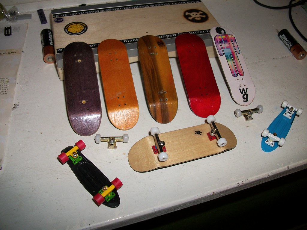 Newest Decks/Setups Official Thread. - Page 21 8323074741_a8d2033fab_b