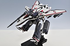 [Review] Tamashii DX Chokogin Armored parts for VF-171EX   8367471695_d068c7885c_m