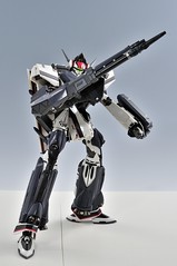 [Review] Tamashii DX Chokogin Armored parts for VF-171EX   8368542596_d86e8aea9c_m