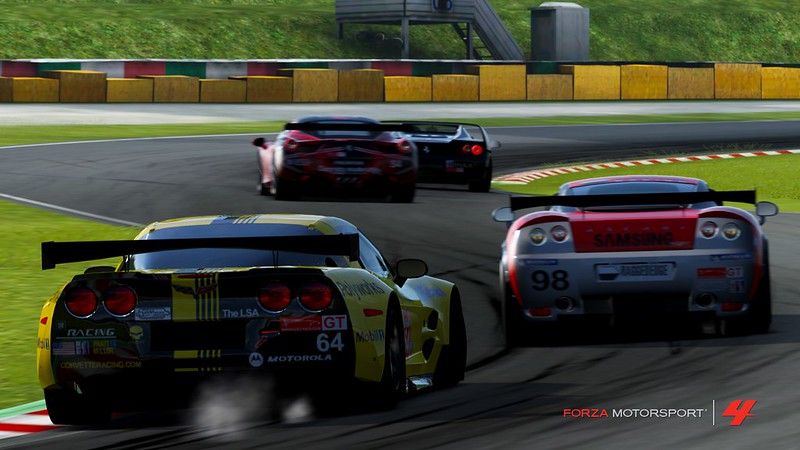 Season 9 Race 14 Suzuka GT/GS 45 Laps - ST 25 Laps - Page 4 8598050609_dbdbde1ffe_c