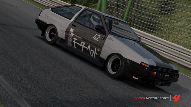 Show Your BNB Cars (Forza 4) - Page 6 8472727051_3245dffd7a_z