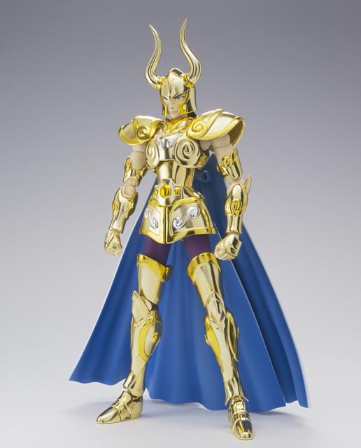 [Bandai] Cloth Myth EX- Shura de Capricornio - Página 3 8578324099_baa8408e49_o