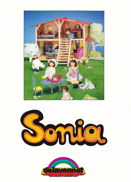 Sonia (DELAVENNAT) 1982 8398060685_d2d2bb6e19_z