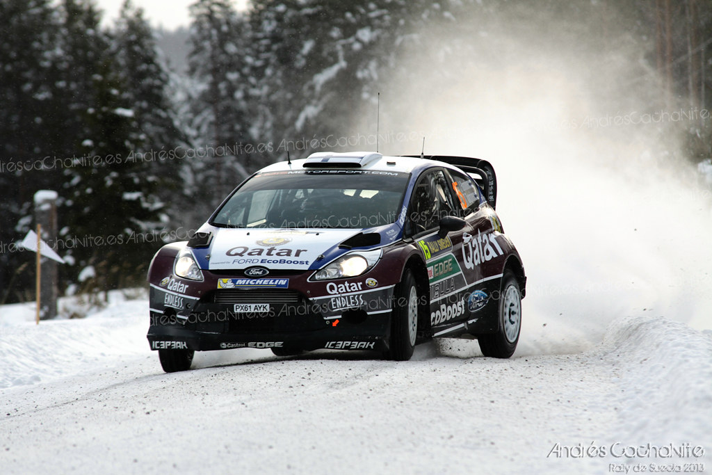 WRC: Rallye Sweden 2013 [7-10 Febrero] - Página 16 8466452920_7fa6b8b5da_b