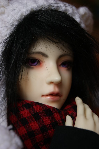 [Migidoll] Ryu 8506920747_b7d8016cf9