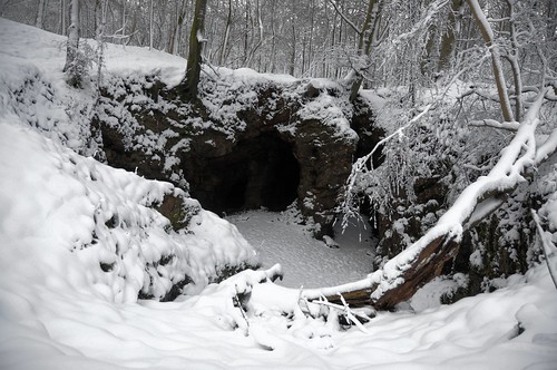 Loners' Main Cave 8401619828_604cda3cb2