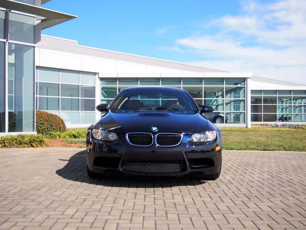 [BMW] M3 berline - Page 6 8502571068_94b61b64f7_b