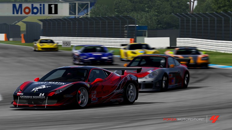 SEASON 9 RACE 11 HOCKENHEIMRING 50 LAPS/ 25 ST - Page 3 8528801049_7e2a064fbf_c