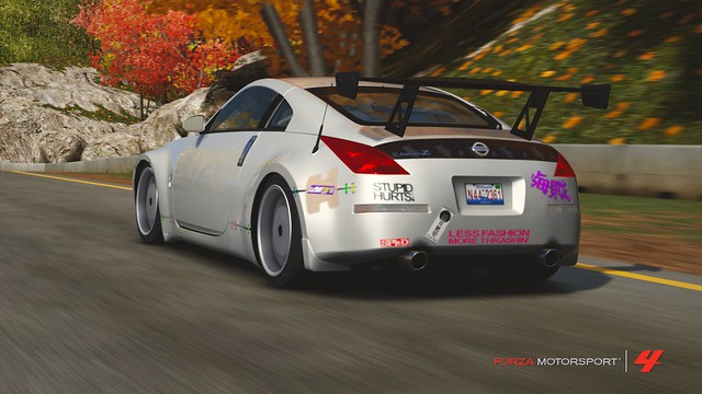 FS: Maturi SC300 (price drop) and "fully built" 350Z drift "missile"  8531950692_34e3bdedf4_z