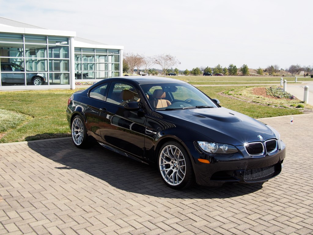 [BMW] M3 berline - Page 6 8502570392_975020d8cc_b