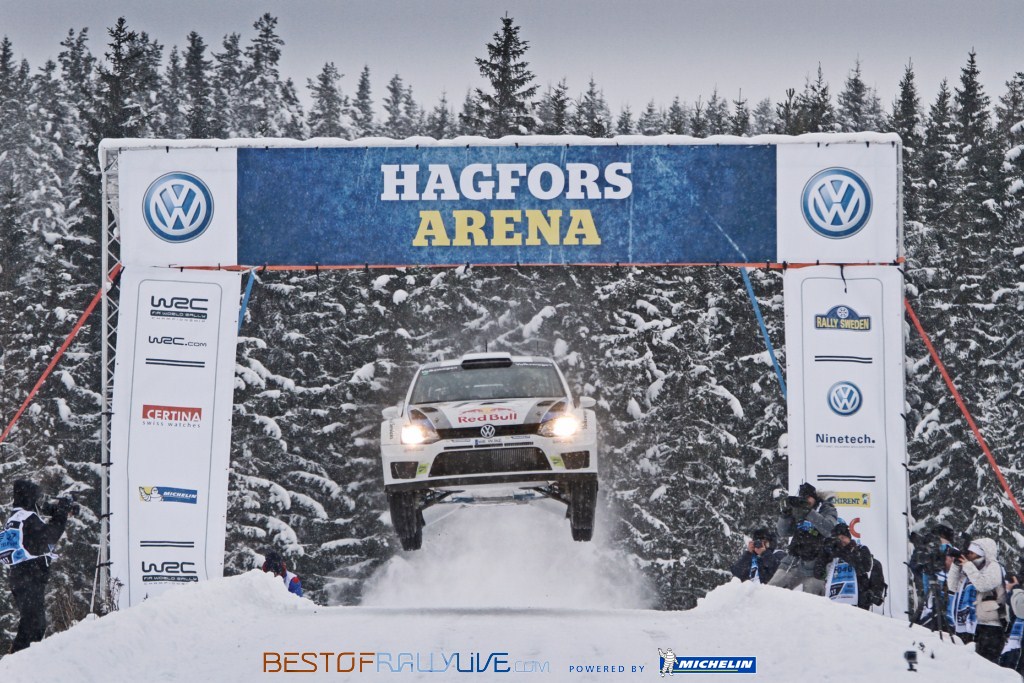 WRC: Rallye Sweden 2013 [7-10 Febrero] - Página 10 8455877202_15cb70ed14_b