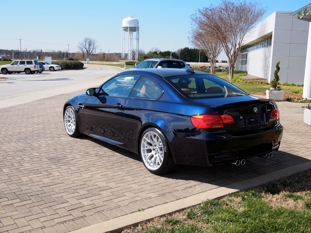 [BMW] M3 berline - Page 6 8502570158_dbaea31381_b