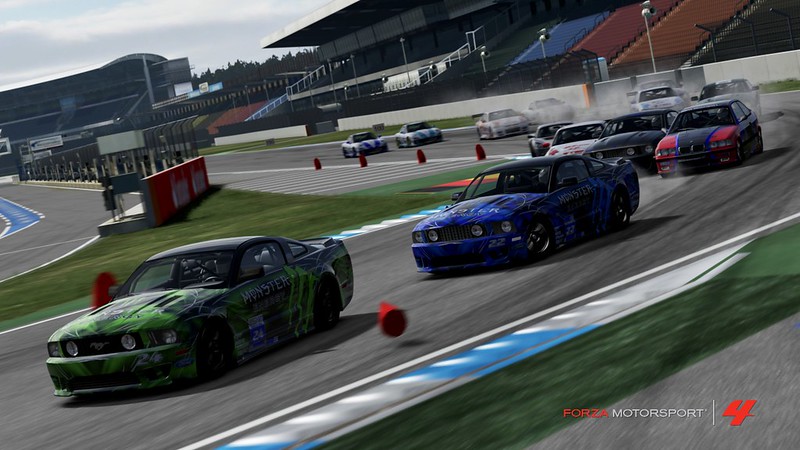 SEASON 9 RACE 11 HOCKENHEIMRING 50 LAPS/ 25 ST - Page 3 8528800451_1d2a340971_c