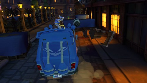 SLY COOPER: Ladrones en el Tiempo - Página 7 8458051958_148a160938