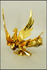 [Imagens] Hyoga de Cisne V1 Gold Limited. 8526193444_7deb49b666_t