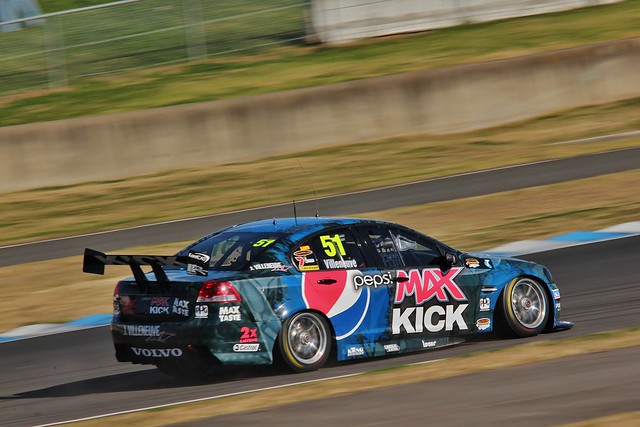 Clarko's real life photos - V8Supercars - Sydney Motorsport Park 2012 - Page 5 8451193861_3a8cc5a55c_z