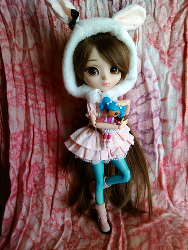 Nicoletta (Pullip Nanette) 8507657592_0fd9f73623